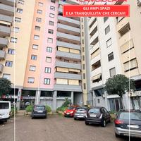 Paolo vi - piazza pertini 4 vani + acc