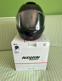 Casco modulare Nolan N90 taglia XL
