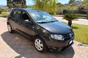 DACIA Sandero 1.2 16V GPL 75CV 5P - 2013