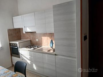 cucina da 2,80 metri
