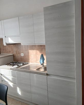 cucina da 2,80 metri