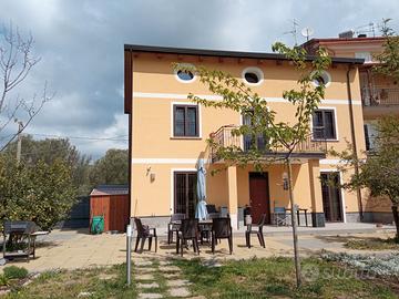 Villa a Vallo della Lucania - Parco del Cilento