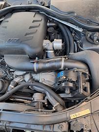 Kit compressore Vortech V-3 per BMW M3 E92/E90/E93