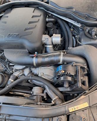 Kit compressore Vortech V-3 per BMW M3 E92/E90/E93