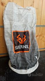 Borsa vintage Stefanel