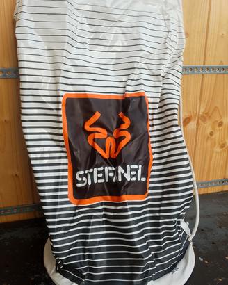 Borsa vintage Stefanel
