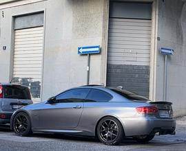 Bmw e92 320d msport