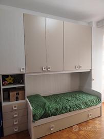 Mobili cameretta