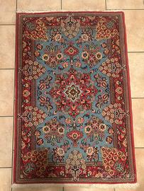 Tappeto Persiano QUM KORK 123x80cm