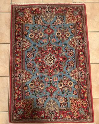 Tappeto Persiano QUM KORK 123x80cm