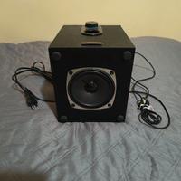 Altoparlanti PC TRUST