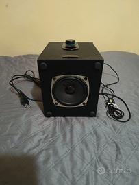 Altoparlanti PC TRUST