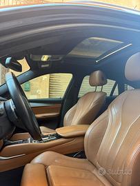 Bmw x6 msport