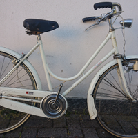 Bici donna 26 pollici anni 90