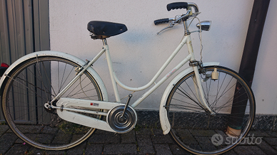Bici donna 26 pollici anni 90