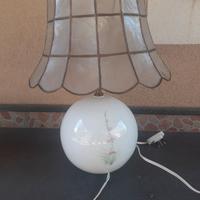 lampada da tavolo 