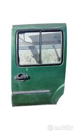 PORTIERA POSTERIORE SINISTRA FIAT Doblo Serie 5193