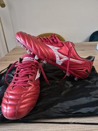 Scarpini Mizuno Morelia Neo  40th anniversary