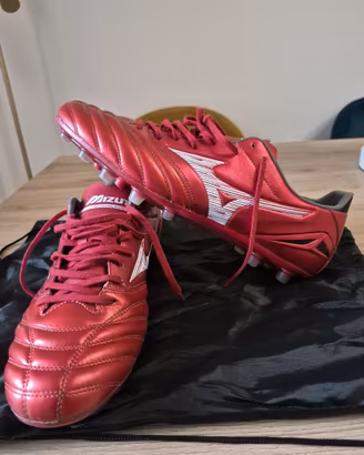 Scarpini Mizuno Morelia Neo  40th anniversary