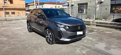 Peugeot 3008 BlueHDi 130 S&S EAT8 GT Pack