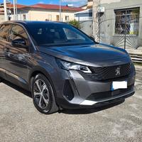 Peugeot 3008 BlueHDi 130 S&S EAT8 GT Pack