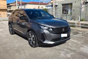 Peugeot 3008 BlueHDi 130 S&S EAT8 GT Pack