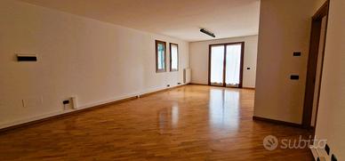 Villatora - grande appartamento 2 camere