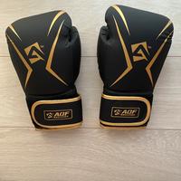 AQF Guantoni bixe, mma, muay thai