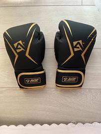 AQF Guantoni bixe, mma, muay thai