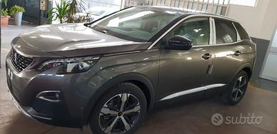 PEUGEOT 3008 1.5 BlueHDi 130 cv S&S GT Line