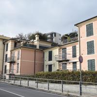 Spotorno, locaz.breve estiva Rif COR