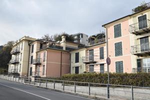 Spotorno, locaz.breve estiva Rif COR