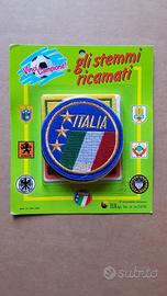 Stemmi squadre di calcio Italia '90