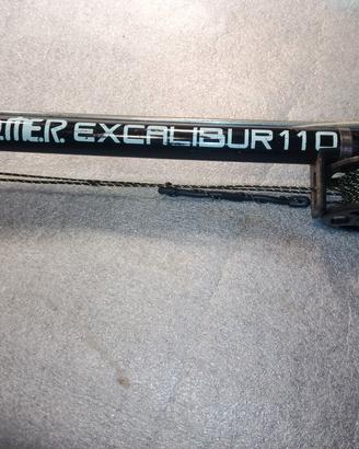 arbalete Omer Excalibur 110cm
