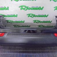 PARAURTI POSTERIORE JEEP COMPASS MP ANNO 2020