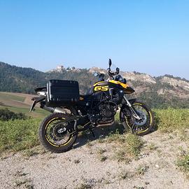 BMW GS 800