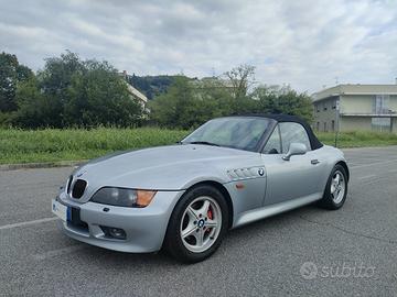 BMW Z3 Roadster 1.9 140cv ISCITTA ASI