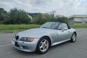 BMW Z3 Roadster 1.9 140cv ISCITTA ASI