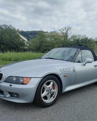 BMW Z3 Roadster 1.9 140cv ISCITTA ASI