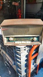 Radio Mivar UCM/581/2 Rodi