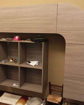 mobili soggiorno moderno