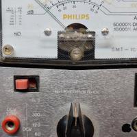 Tester  Philips SMT101 per ricambi