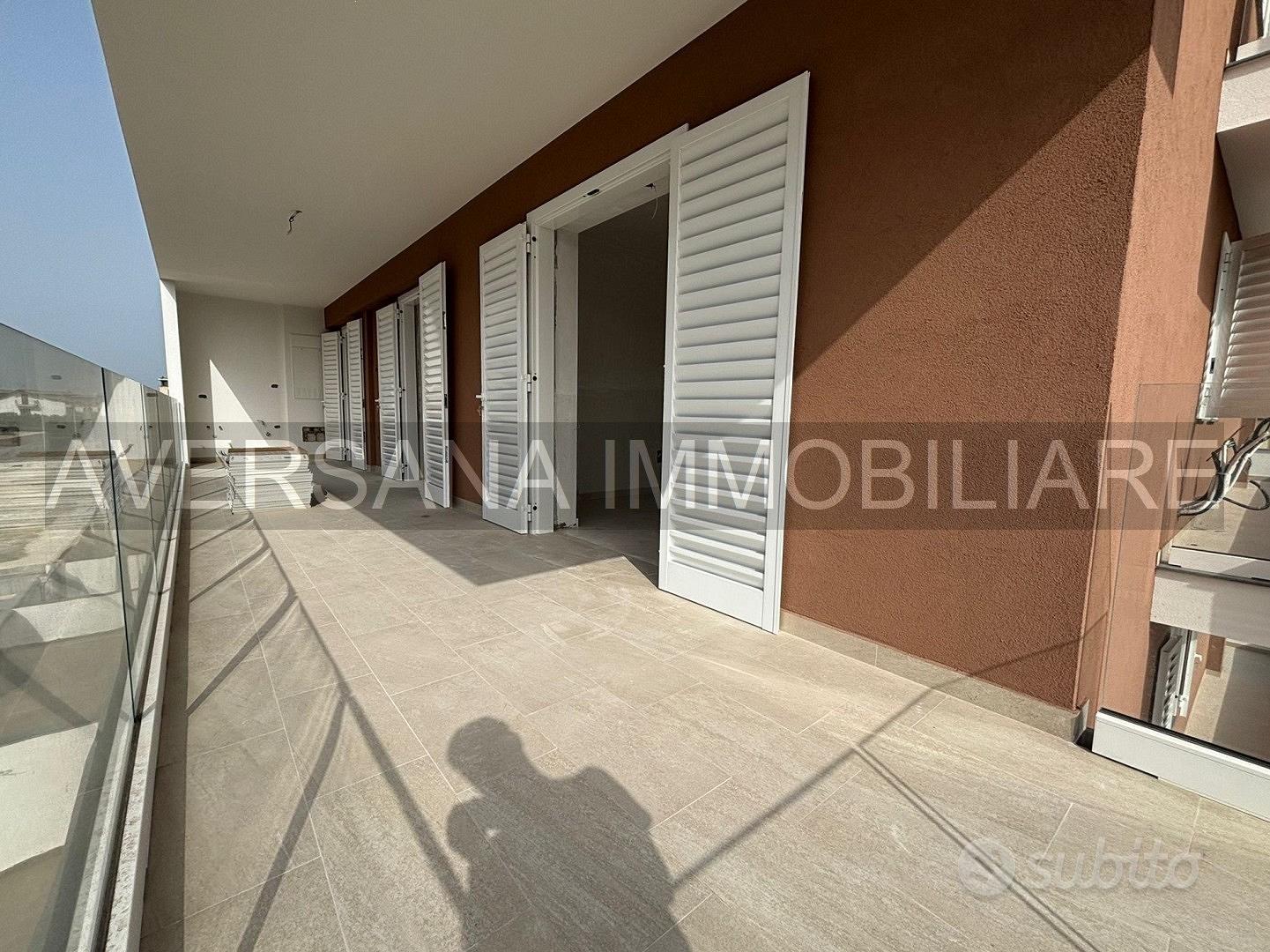 Appartamento – Parete, Caserta - Vista 4