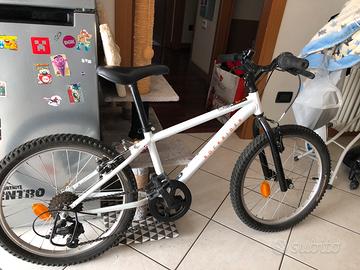 Bici da bambino