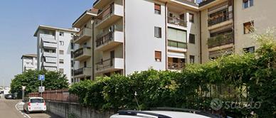Borgo Milano Verona