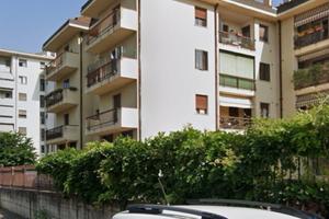 Borgo Milano Verona
