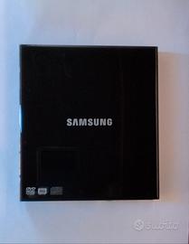 MASTERIZZATORE DVD SAMSUNG SE-S084