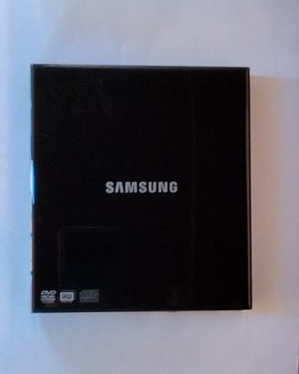 MASTERIZZATORE DVD SAMSUNG SE-S084