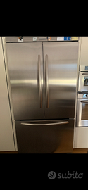 Frigo kitchenaid