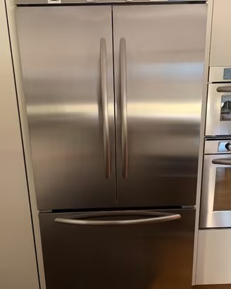 Frigo kitchenaid
